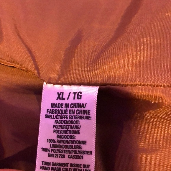 Aeropostale Jacket - Picture 9 of 9